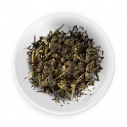 MILKY OOLONG