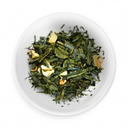EARL GREY VERT
