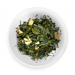 EARL GREY VERT