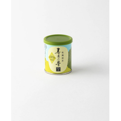 MATCHA JUGETSU NO MUKASHI