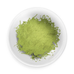 MATCHA AMANDE