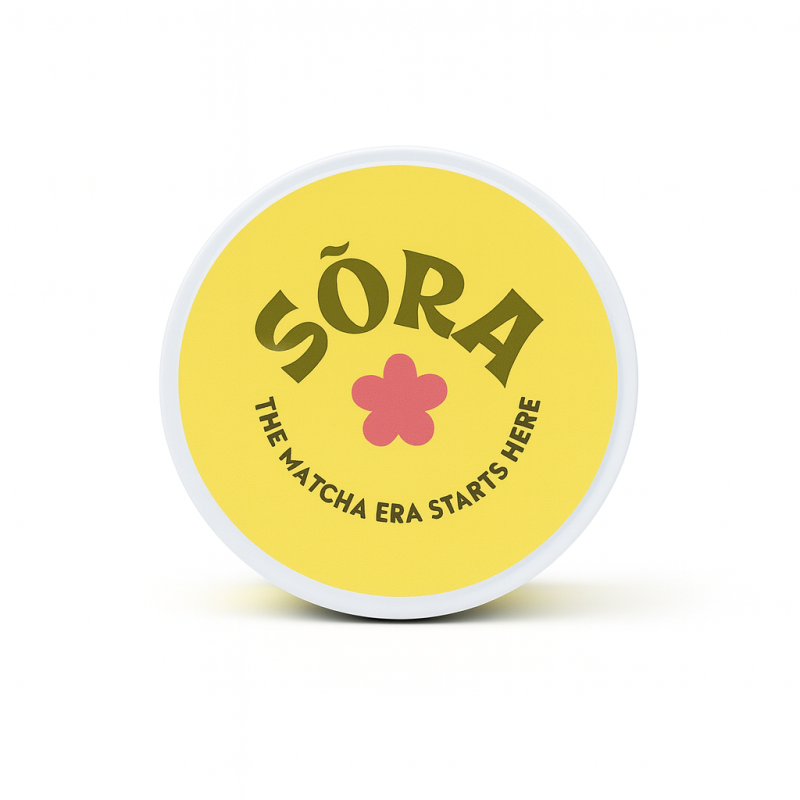 Matcha parfumé - Yuzu I L'acidulé