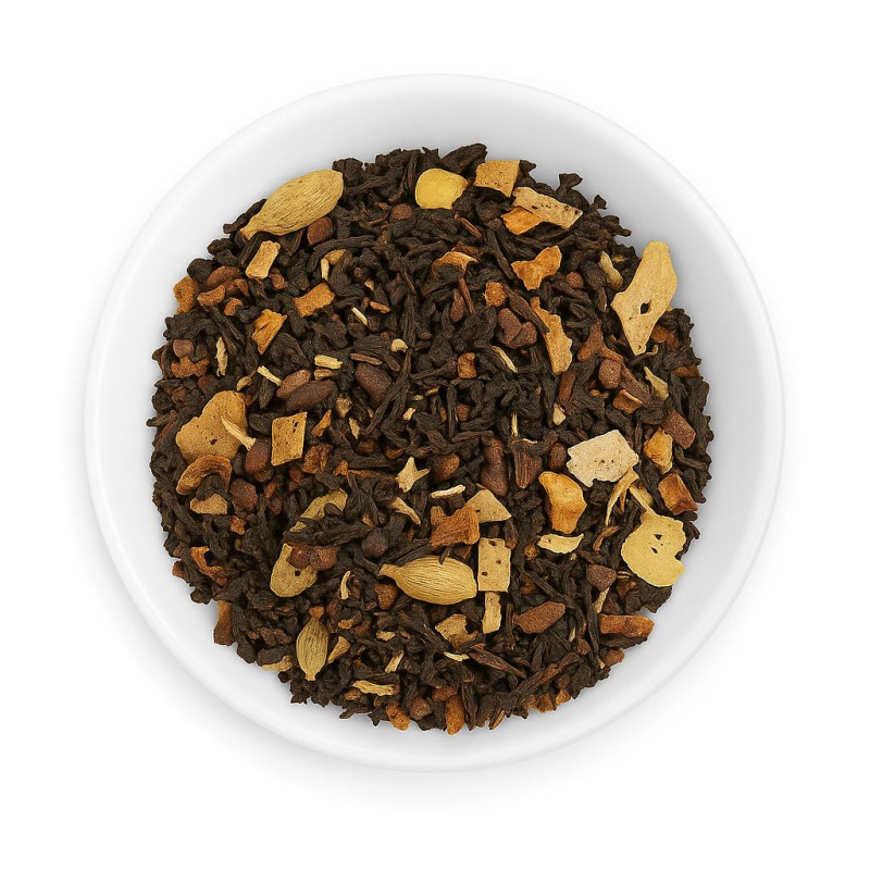 PUMPKIN CHAÏ