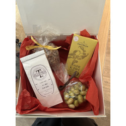 COFFRET ÉPICERIE