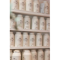 BOITE COLLECTOR COLLECTION T.