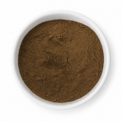 Hojicha en poudre