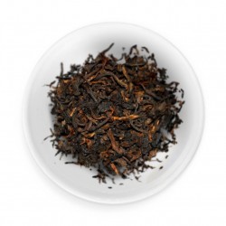 YUNNAN PU ERH