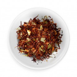 ROOIBOS ORANGE EUCALYPTUS